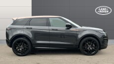 Land Rover Range Rover Evoque 2.0 D200 Autobiography 5dr Auto [Revised] Diesel Hatchback